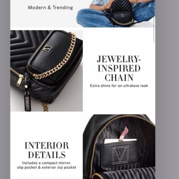 Va hard case wheelie carryon luggage backpack wallet short heart robe tote lilac - Picture 8 of 14